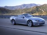 Fisker Tramonto 2006 года